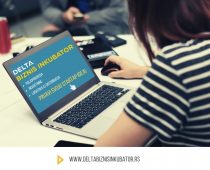 Otvorene prijave za Delta Biznis Inkubator 2019