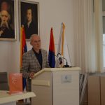 Promocija knjige prof. dr Đorđa Đukića “Svetska finansijska kriza – 10 godina posle”