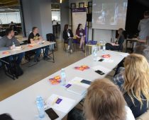 Deltin program za podršku startap idejama