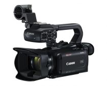 Canon tri nova kompaktna 4K UHD profesionalna kamkordera