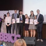 Pobednici takmičenja u rešavanju poslovne studije slučaja – BBICC 2019