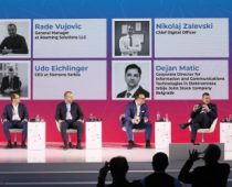 Digitalizacija donela revoluciju u industriji