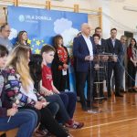 Obeležena decenija postojanja humanitarne akcije „Magični doručak“