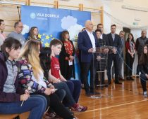 Obeležena decenija postojanja humanitarne akcije „Magični doručak“