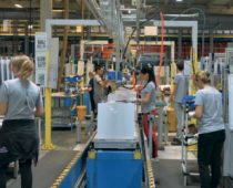 Hisense Gorenje smanjuje broj zaposlenih