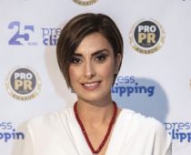 Nataša Jovanović dobitnica godišnje nagrade PRO.PR Awards