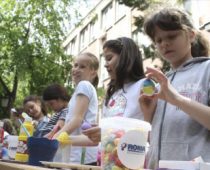 U SKADARLIJI ODRŽANE ROMA VASKRŠNJE ČAROLIJE