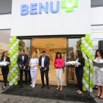 Najveći apotekarski lanac u Srbiji otvorio još jednu BENU apoteku u Nišu