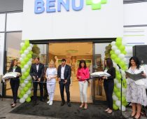 Najveći apotekarski lanac u Srbiji otvorio još jednu BENU apoteku u Nišu