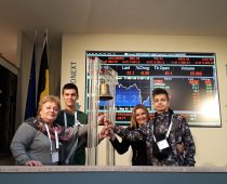 UČENICI IZ SRBIJE U TOP 10 NA FINALU EVROPSKOG KVIZA NOVCA