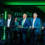 U Beogradu otvoren Ada Mall