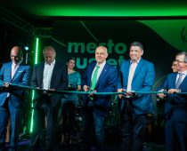 U Beogradu otvoren Ada Mall