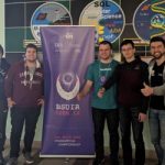 Studenti Računarskog fakulteta u Beogradu osvojili treće mesto na  prestižnom informatičkom takmičenju BSUIR 2019