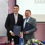 DECENIJA USPEŠNE SARADNJE FON-A I COCA-COLE HBC SRBIJA