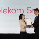 Telekom Srbija dobitnik nagrade za društveno odgovorno poslovanje