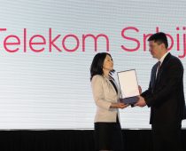 Telekom Srbija dobitnik nagrade za društveno odgovorno poslovanje