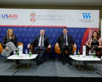 TRADICIONALNI SASTANAK SRPSKE ASOCIJACIJE MENADŽERA I FISKALNOG SAVETA SRBIJE