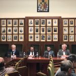 Predstavljena knjiga Irvinga Fišera ”Teorija kamate”