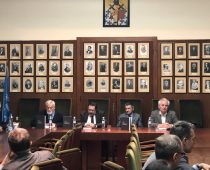 Predstavljena knjiga Irvinga Fišera ”Teorija kamate”