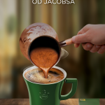 Novo Jacobs zadovoljstvo za sve ljubitelje tradicionalne kafe