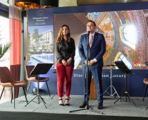 Promocija luksuznih Kempinski hotela u Beogradu