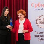 Knjaz Miloš ponosni dobitnik priznanja Moj izbor 2019