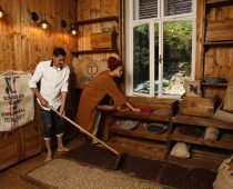 Promovisan razvoj brenda i proizvodnja Nespresso kafe