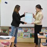 Uručene nagrade pobednicima Aqua Viva konkursa „Pokrenimo našu decu“