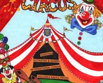 Tradicionalni humanitarni bazar ‘’Cirkus’’