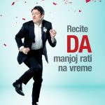Crédit Agricole: Recite DA manjoj rati keš kredita