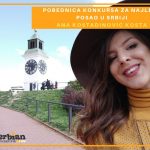 Rezultati konkursa na sajtu SerbianAdventures.com: Ana Kostadinović iz Beograda kreće na najlepši posao u Srbiji