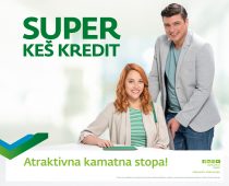 Sberbank super keš kredit