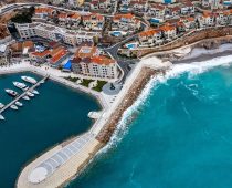 Čedi Luštica Bay – Najbolji projekat u Jugoistočnoj Evropi