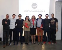 Telekom Srbija podstiče razvoj IT preduzetnika