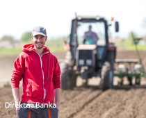 Agro krediti Direktne banke uz grejs period