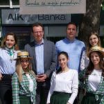AIK Banka na 86. Međunarodnom poljoprivrednom sajmu u  Novom Sadu