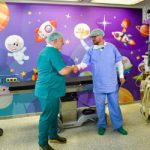 Donacija NIS-a Institutu za zdravstvenu zaštitu majke i deteta „Dr Vukan Čupić“