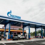 NOVA GAZPROM BENZINSKA STANICA KOD VELIKE PLANE NIS OTVORIO JEDINSTVENI MALOPRODAJNI OBJEKAT U OVOM DELU EVROPE