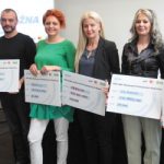 Kompanije IKEA Srbija, Mastercard i Fondacija Ana i Vlade Divac podržale šest ženskih preduzetničkih inicijativa u Srbiji