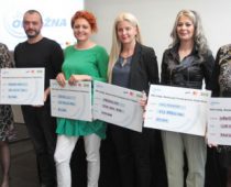 Kompanije IKEA Srbija, Mastercard i Fondacija Ana i Vlade Divac podržale šest ženskih preduzetničkih inicijativa u Srbiji