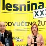 Lesnina XXXL otvorila vrata prvog prodajnog centra u Srbiji