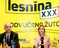 Lesnina XXXL otvorila vrata prvog prodajnog centra u Srbiji