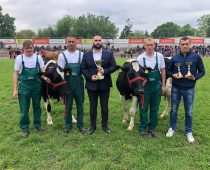  Delta Agraru 11 priznanja na Poljoprivrednom sajmu u Novom Sadu