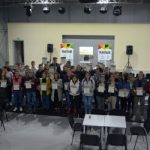 MUP i Apatinska pivara nastavljaju sa obukom mladih vozača u NAVAK-u