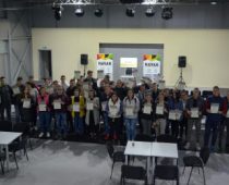 MUP i Apatinska pivara nastavljaju sa obukom mladih vozača u NAVAK-u