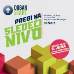 NELT KONKURS ZA PLAĆENI EDUKATIVNI PROGRAM „DOBAR START 5“