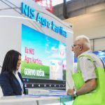 NIS na Međunarodnom poljoprivrednom sajmu u Novom Sadu