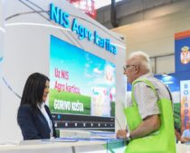 NIS na Međunarodnom poljoprivrednom sajmu u Novom Sadu