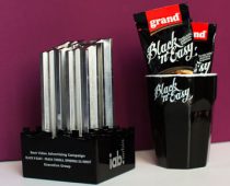 Black&Easy osvojio IAB MIXX awards nagradu za najbolju digitalnu video kampanju