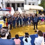 BIS Humanitarni bazar za pomoć NURDOR-u